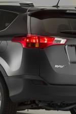 Toyota RAV4 2013 года (US)
